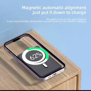 large capacity power bank