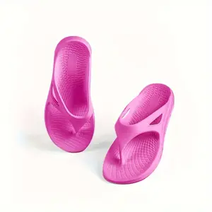 Women Flip Flops Sandals Luxury Comfortable Pillow Soft Shoes Bed Sandals Lightweight Summer Beach Walking Shoes Women's Shoes