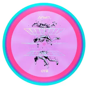 Axiom Prism Proton Soft Defy - OTB Open 2025