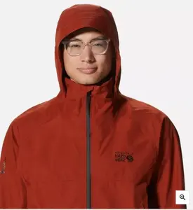 Mountain Hardwear Men's TrailVerse GORE-TEX Jacket Size S - XXL