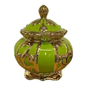 Sopera Inle/Orula Verde