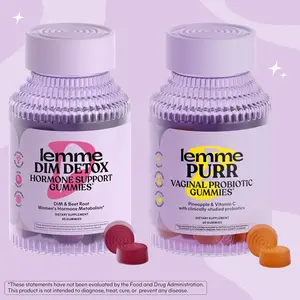Women's Wellness Bundle