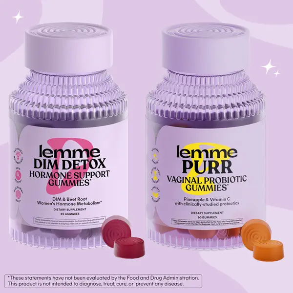Women's Wellness Bundle