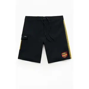 Quiksilver Men's Hi Sidewind 9" Boardshorts