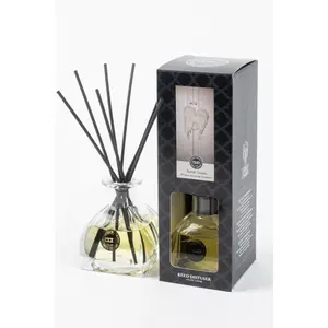 Bridgewater - Reed Diffuser, VARIOUS