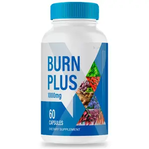 Burn Plus - BurnPlus Dietary Supplement Capsules