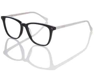 Ted Baker Women's Black Optical Frames