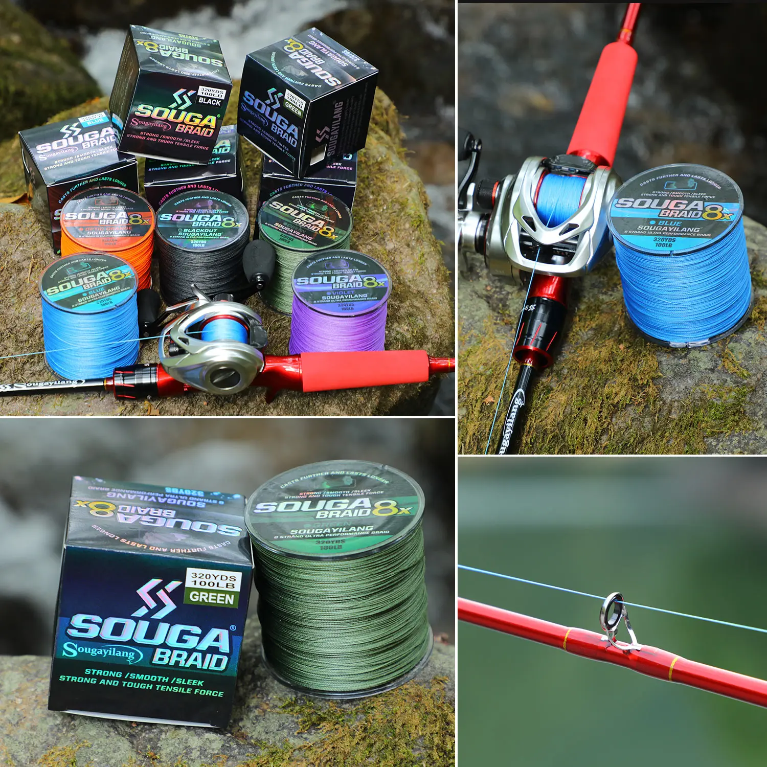13 fishing reels trick shop 13 Fishing Freefall Trick Shop Edition  Fishing World