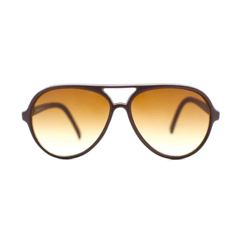 "Mr. West" 1980's Plastic Aviator Sunglasses "Mr. West" 1980's Plastic Aviator Sunglasses
