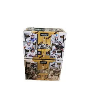 PYT Panini Contender Blaster PYT - Perfect for Collectors and Enthusiasts