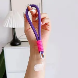 Multipurpose Phone Lanyard, Anti-lost Phone Strap, Universal Phone Lanyard, Phone Wrist Strap, Phone Leash, Phone Accessories for Women & Men