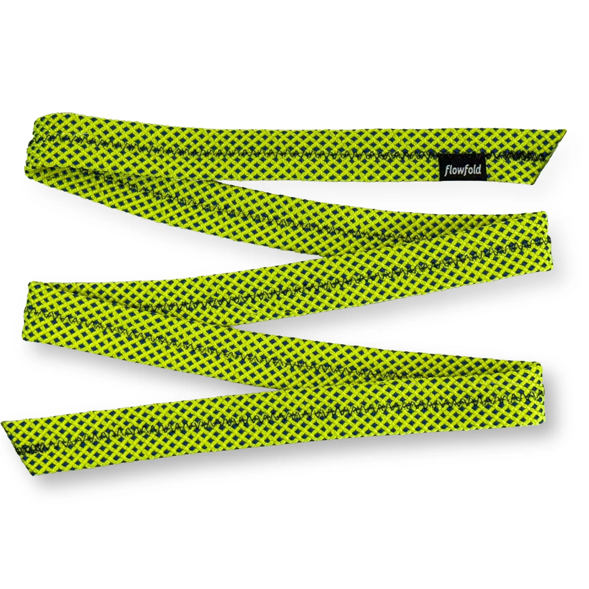 Mini Hollow Rope Strap