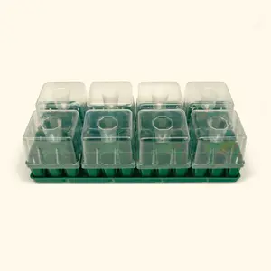 Seed Starting Bundle - 10 in. x 20 in.