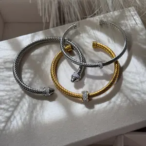 KAY BANGLE SET