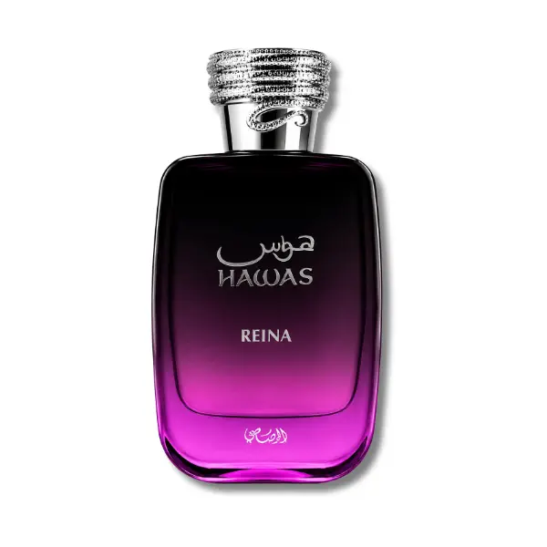 Rasasi Hawas Reina EDP 100ml
