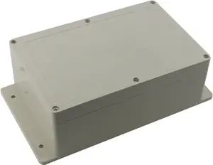 Plastic Dustproof IP65 Junction Box DIY Case Enclosure