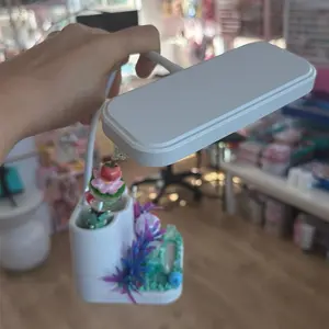 Decoden Art Desk Light