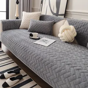 Armrest Covers,Couch Cover,Sofa Cover,Backrest Covers,Anti-Slip Armchair Slipcovers for Dogs Cats Pet Loveseat Recliner L Shaped