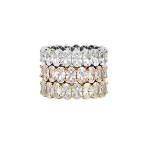 The Priscilla Band (5 Carat)