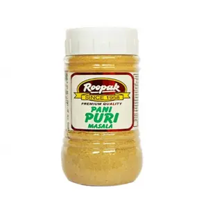 Roopak Pani Puri Masala