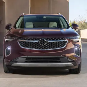 BlingLights LED Halo Fog Lamps for 2021 2022 2023 Buick Envision