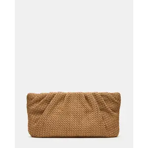 Steve Madden TULUM BAG NATURAL