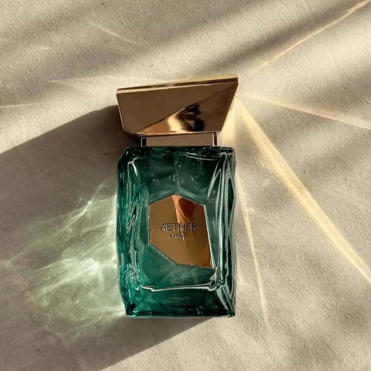 Fragrance World French Avenue Aether Perfume, Long-Lasting Scent