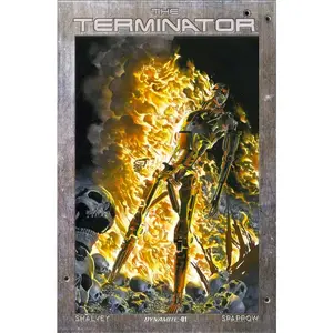 Terminator #1