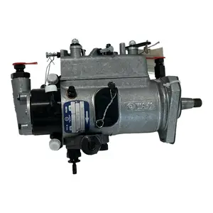 Lucas CAV DPA Injection Pump Long Tractor TX10417