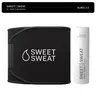 Sweet Sweat Gel (6.4oz) Coconut + Xtra-Coverage Waist Trimmer Bundle