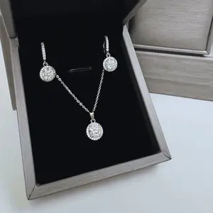 Best Diamond Jewelry Set Trends for Women, Lady, Wife, Mom | Trending Trendy Diamond Jewelry Set Gift on Sale for Women, Lady, Mother, Wife