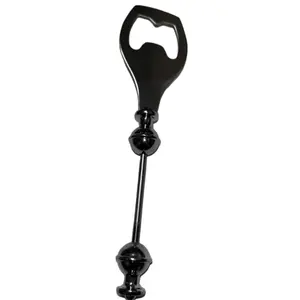 Beaded Bottle Opener