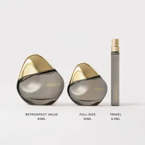 Retrospect L’Extrait de Parfum