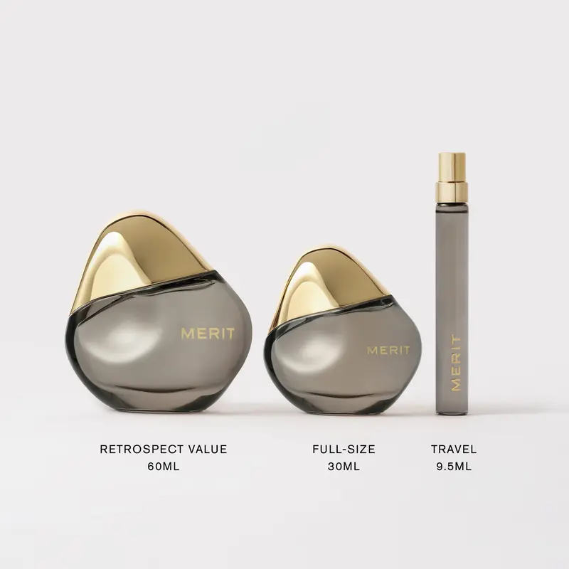 Retrospect L’Extrait de Parfum