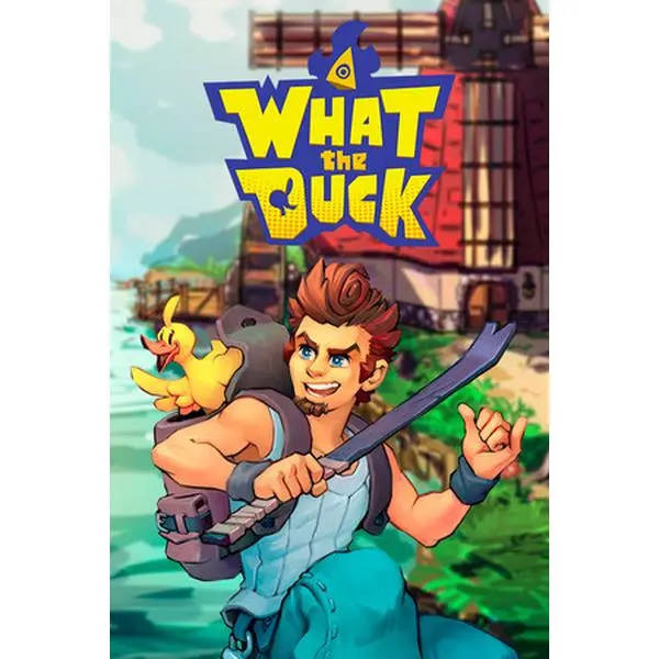 What The Duck