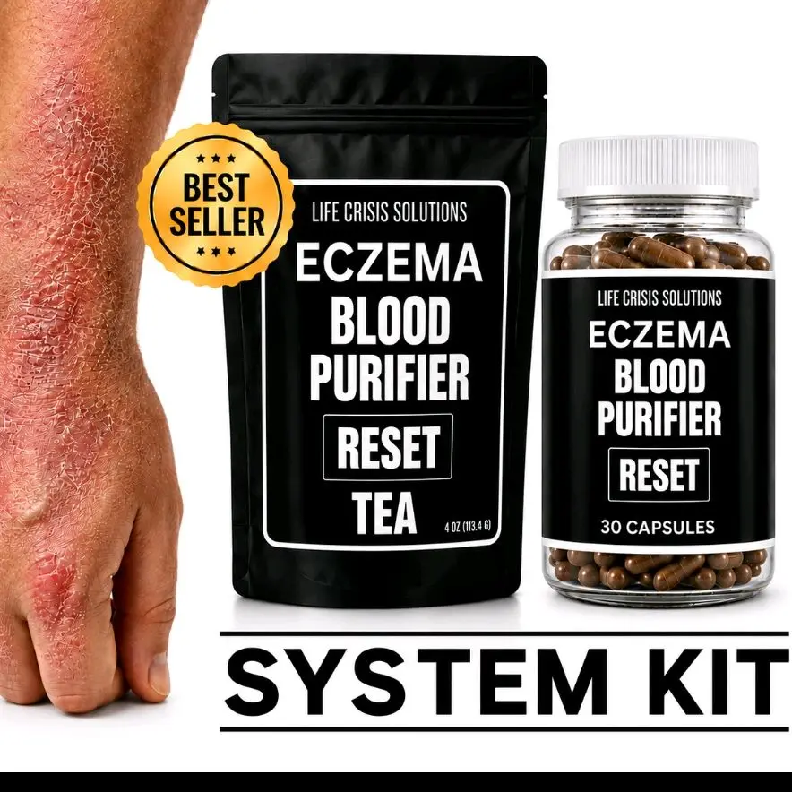 100% NATURAL ORGANIC  HANDMADE  SPECIALIST MASTER HERBALIST  30 HERBAL TEA & CAPSULES  KIT CAPSULES