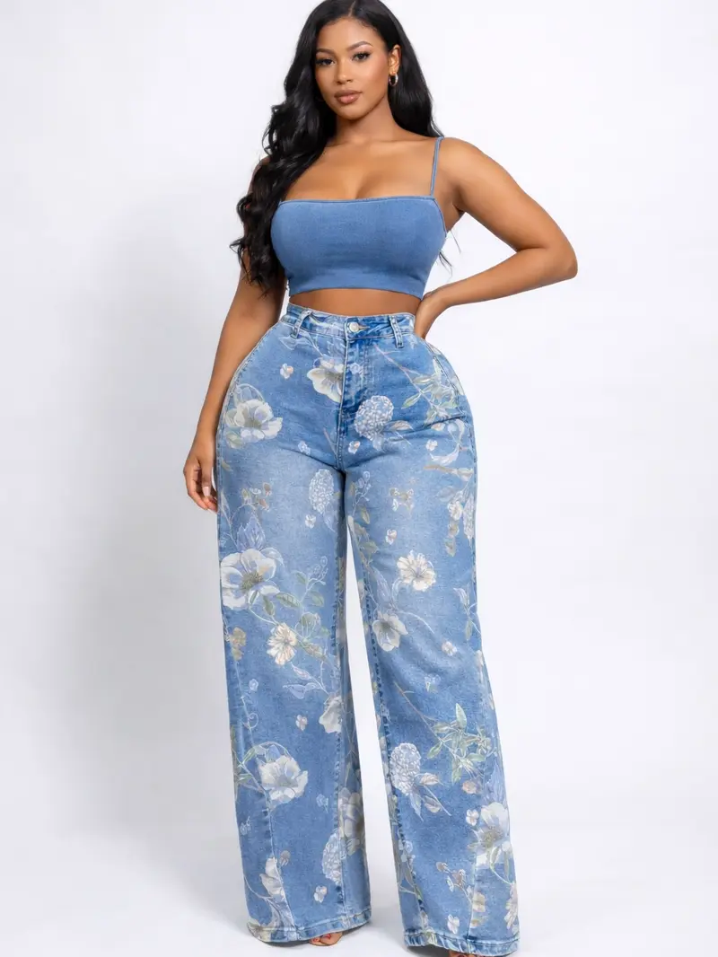 Blue Jasmine - TikTok Shop