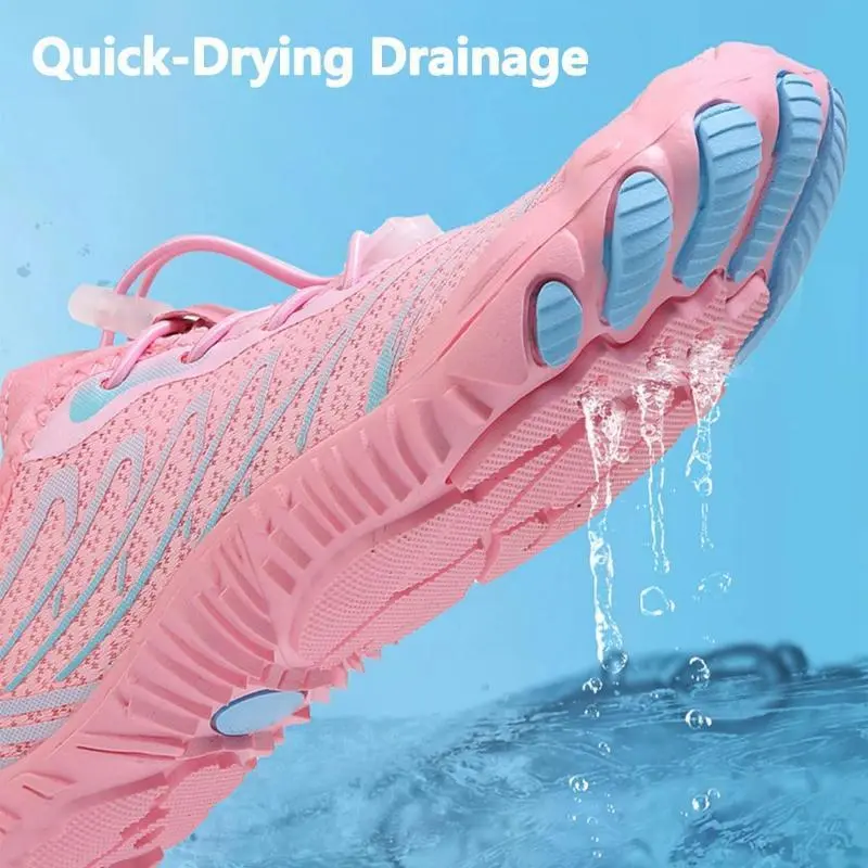 Barefoot Shoes Women Men, Wide Toe Box Slip on Dynamic Non-Slip Outsole Breathable Barefoot Shoes Water Active Beach ShoesGiftGift Barefoot Shoes Women Men, Wide Toe Box Slip on Dynamic Non-Slip Outsole Breathable Barefoot Shoes Water Active Beach ShoesGiftGift