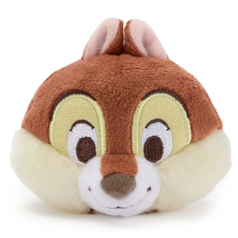 Disney Store Chip Headband Plush – Mini 3 1/8''