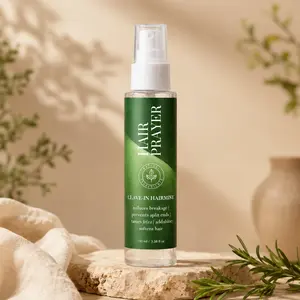 Hair Prayer -Leave-In Hair Mist