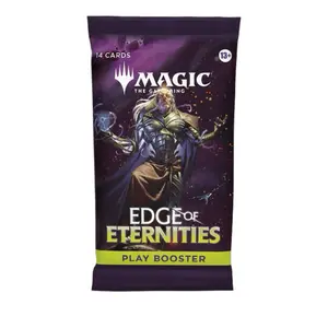 Magic: the Gathering - Edge of Eternity - Play Booster
