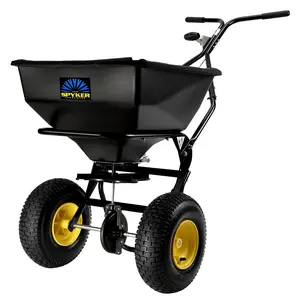 ERGO-PRO SPY80-1P 80# BROADCAST SPREADER