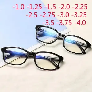 Unisex Anti-Blue Light Blocking Glasses Anti-Eye Strain Protective Glasses for Computer Phone Gaming Helps Better Sleep