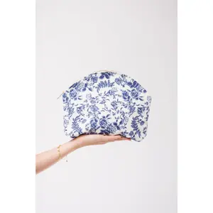 Everything Pouch - Evening Garden