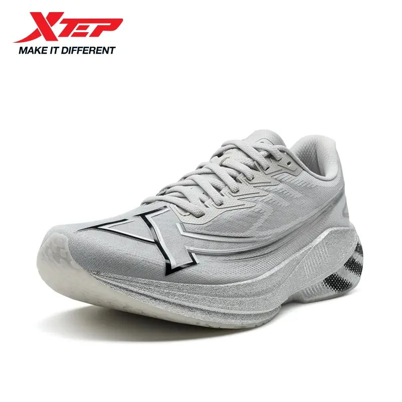 XTEP Blade Breaker Men's Running Shoes with T400 Carbon Plate High