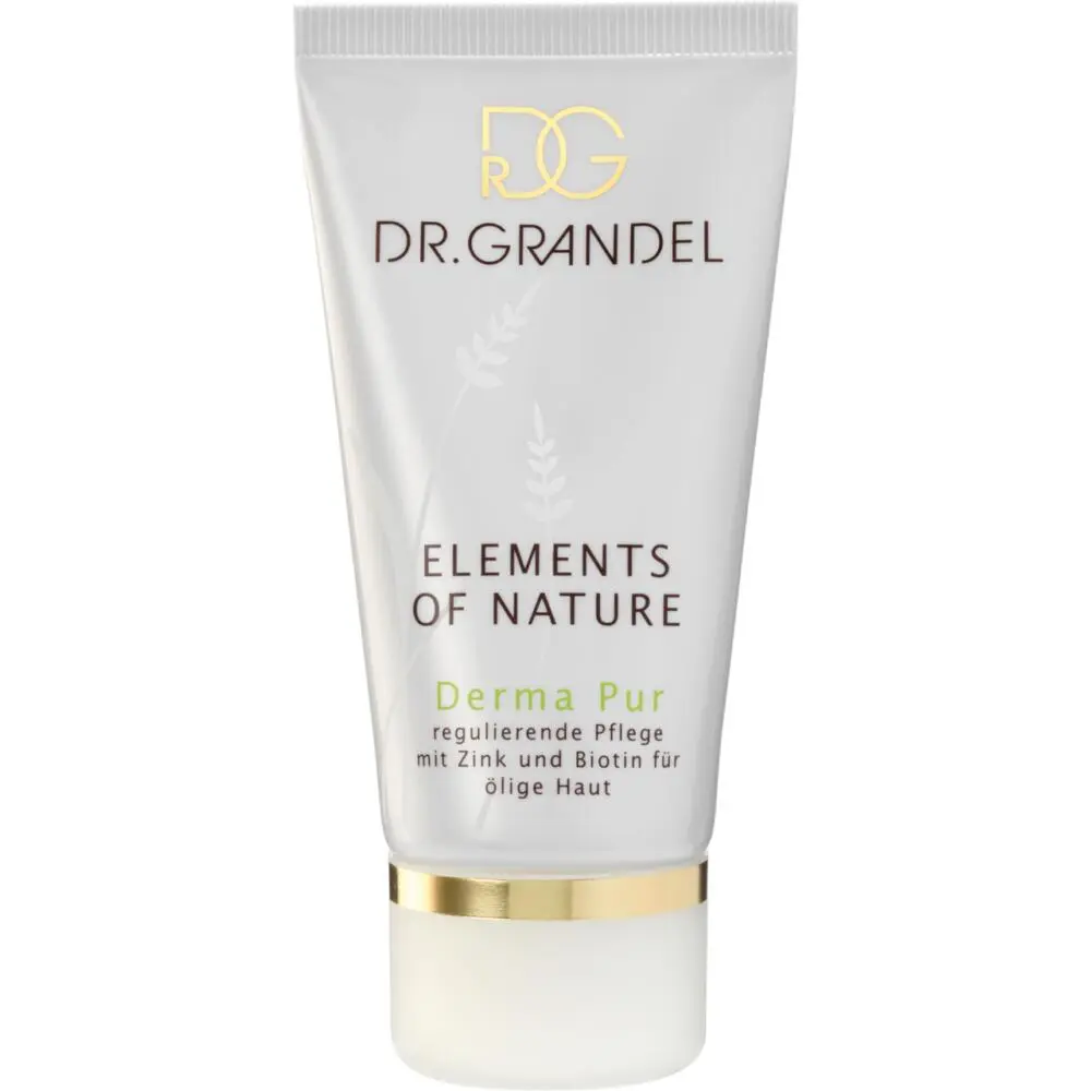 Dr. Grandel Derma Pur Cream