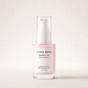 HydraBlush Jelly Serum