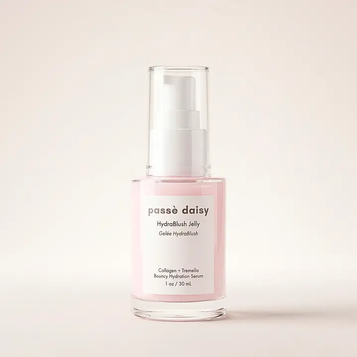 HydraBlush Jelly Serum