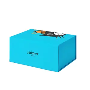 Jellycat Wavy Fur Little Lion Plush Toy – Soothing Brown-Yellow Stuffed Animal, 23 cm or 31 cm