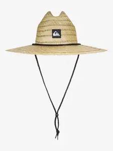 Quiksilver PIERSIDE LIFEGUARD HAT